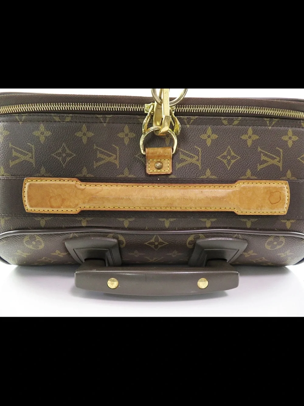 Louis Vuitton classic louis